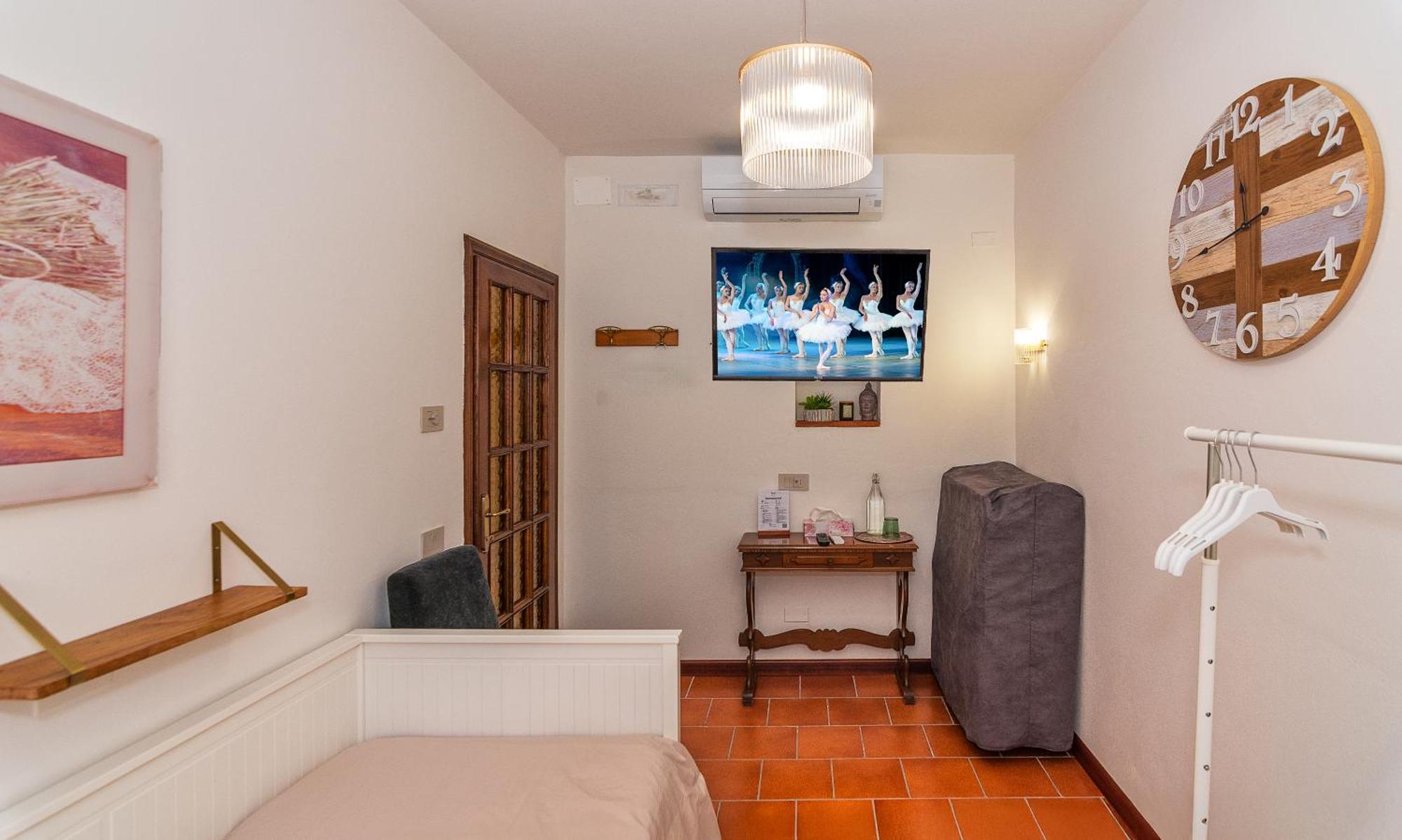 B&B Toringo Capannori Pokój zdjęcie