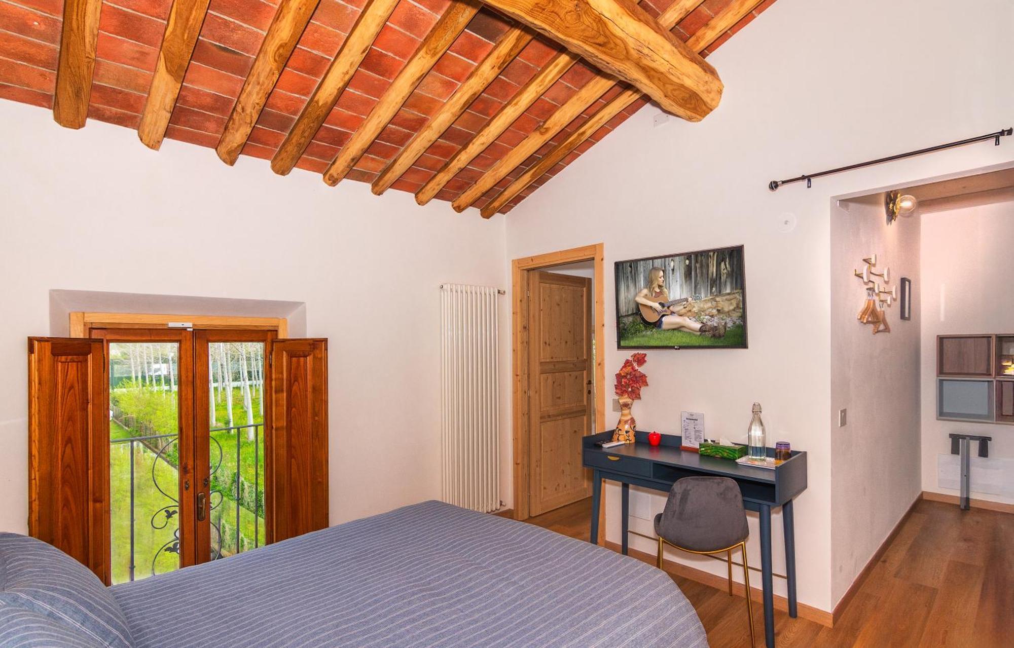 B&B Toringo Capannori Pokój zdjęcie
