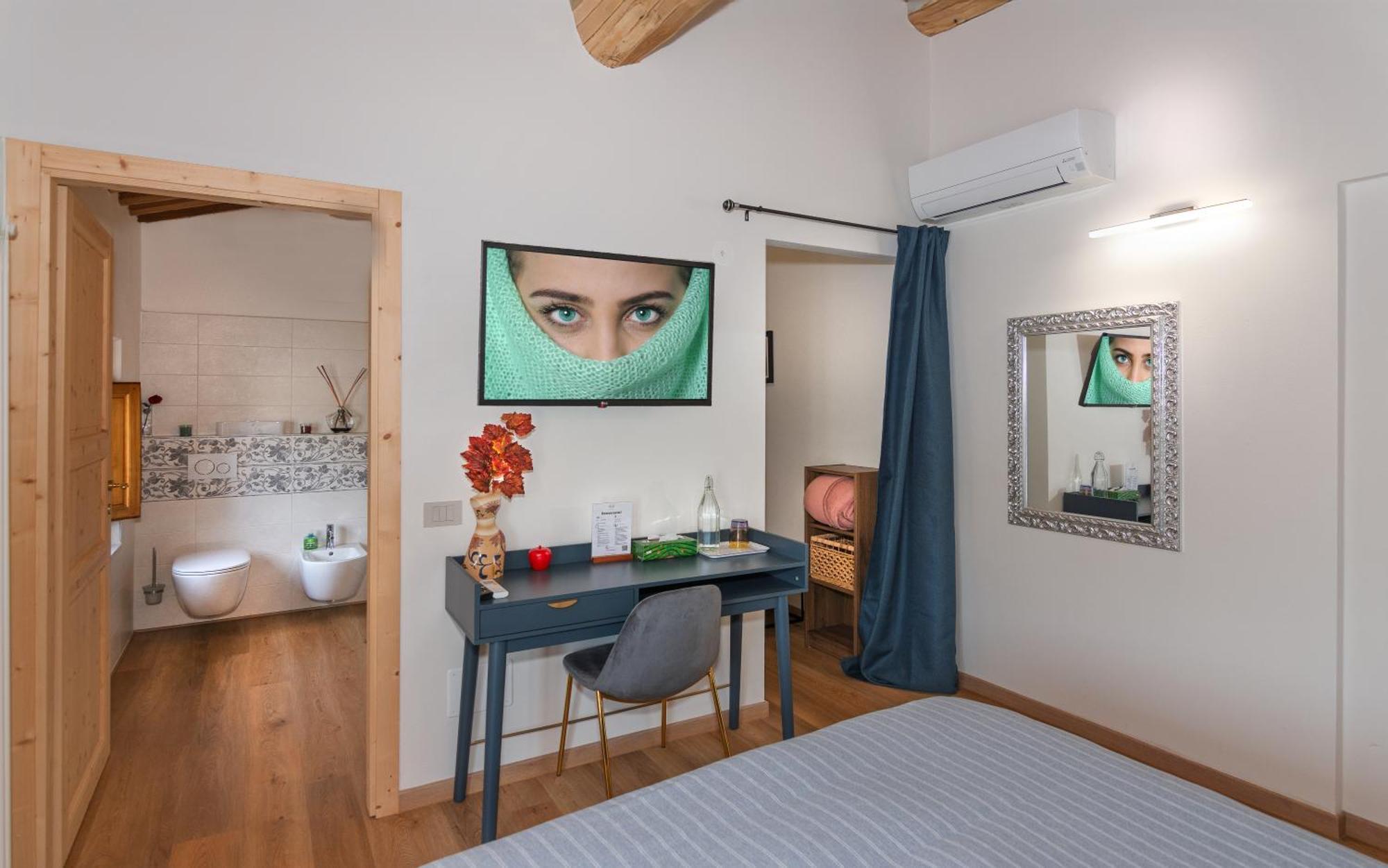 B&B Toringo Capannori Pokój zdjęcie
