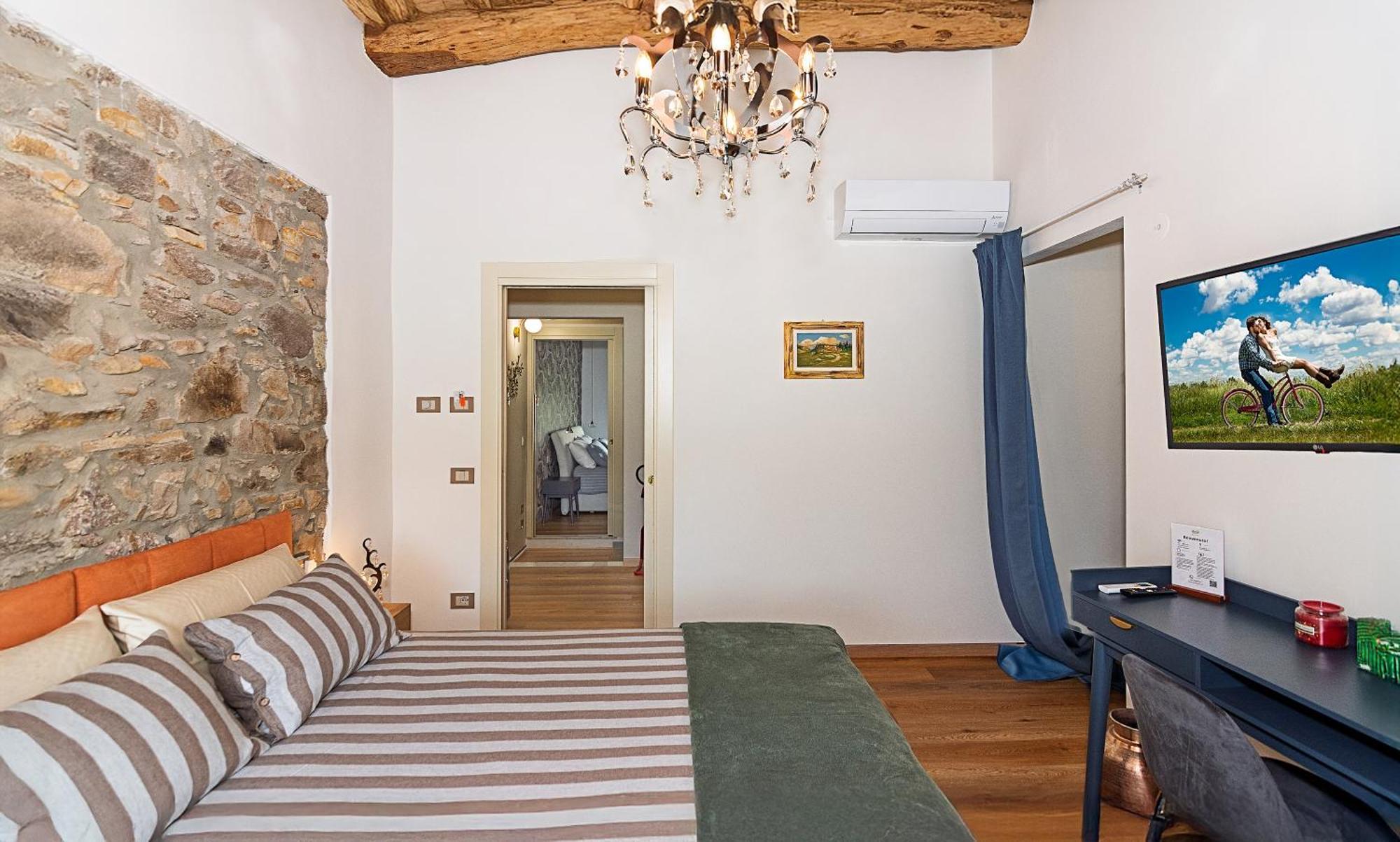 B&B Toringo Capannori Pokój zdjęcie