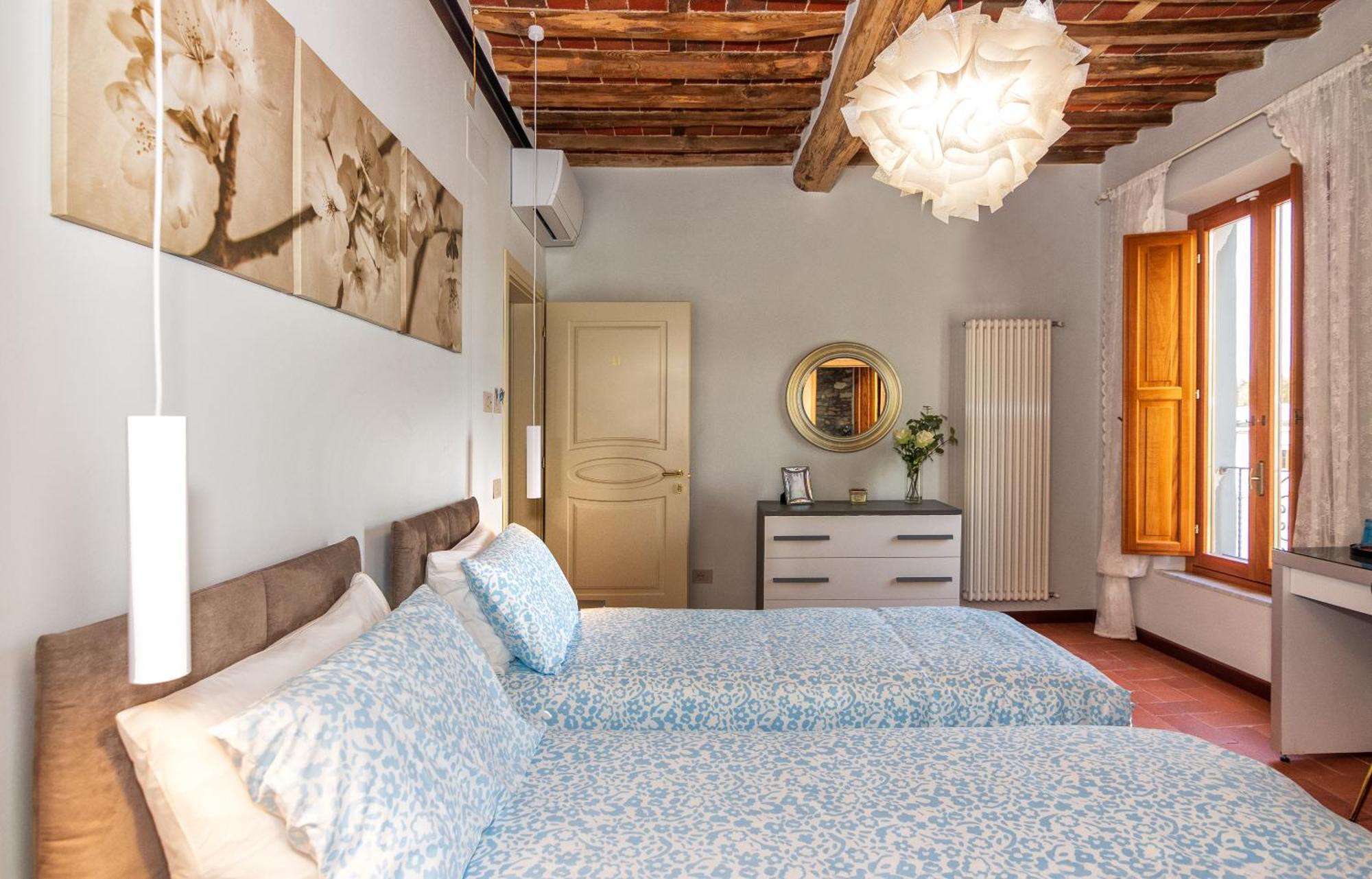 B&B Toringo Capannori Pokój zdjęcie