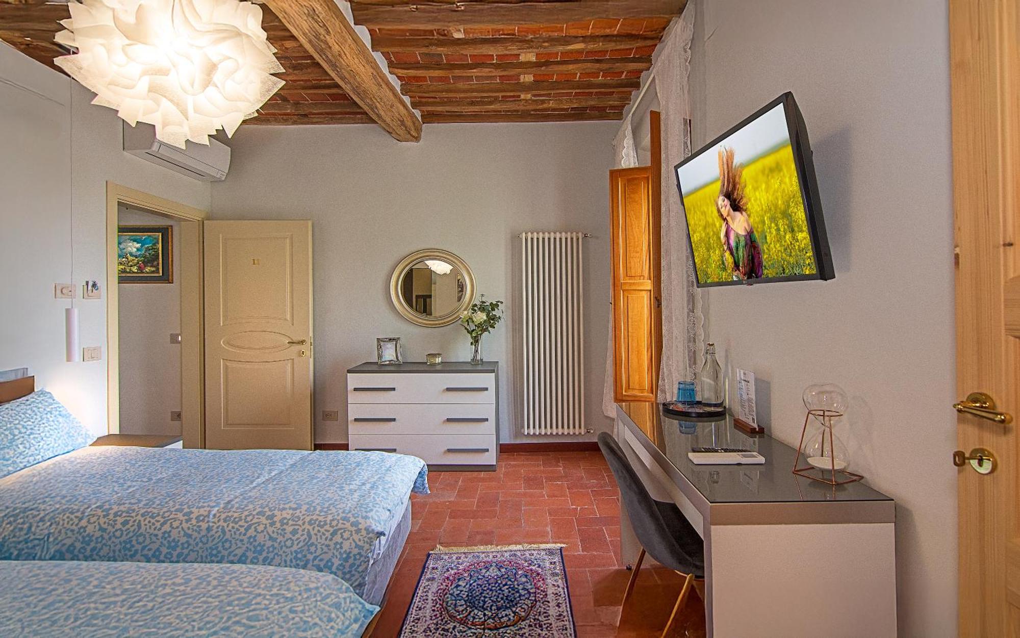 B&B Toringo Capannori Pokój zdjęcie