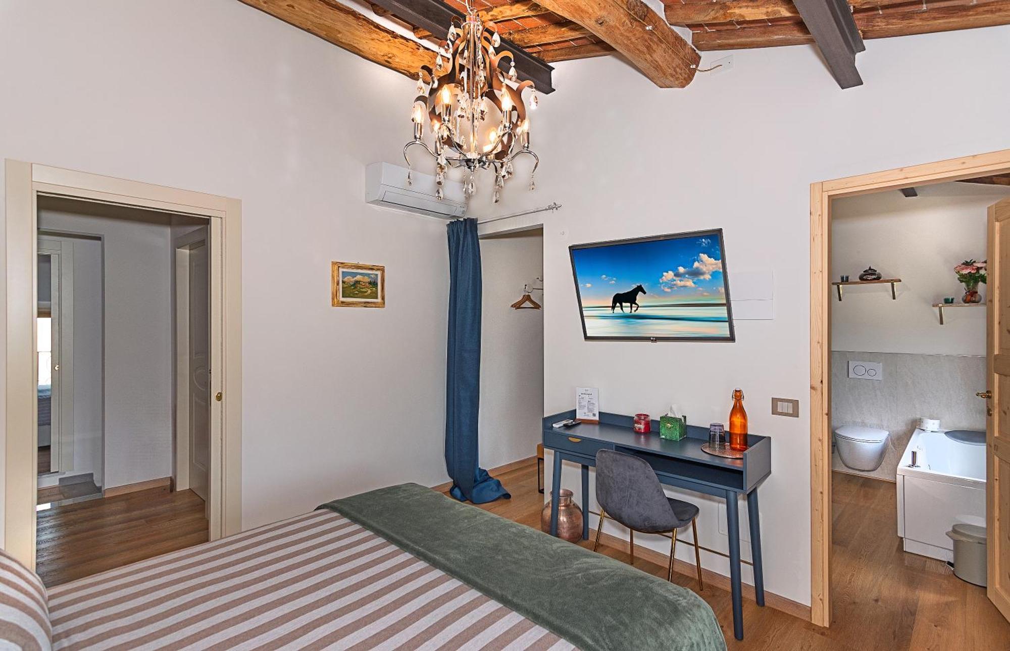 B&B Toringo Capannori Pokój zdjęcie