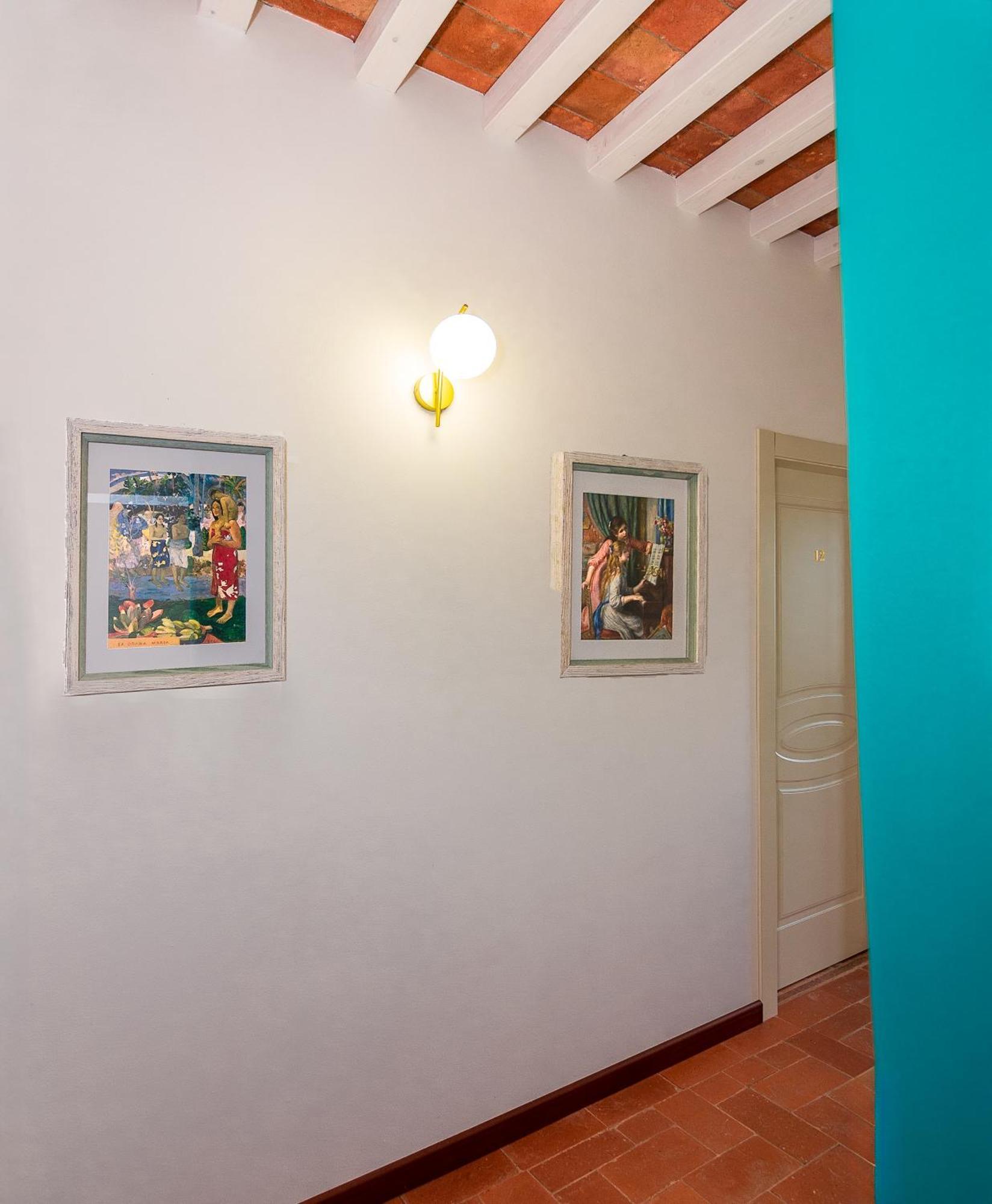 B&B Toringo Capannori Zewnętrze zdjęcie